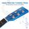 Landtoys Gitara Dziecięca Rockowa Ukulele Instrument Muzyczny - zdjęcie 3