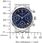 Bulova 96B458 - zdjęcie 3