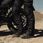 Buty motocyklowe Ozone City Czarny 41Cm - zdjęcie 5