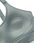 Biustonosz treningowy Under Armour UA Infinity Mid 2.0 Bra - zielony - zdjęcie 3