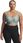 Biustonosz treningowy Under Armour UA Infinity Mid 2.0 Bra - zielony - zdjęcie 4
