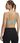 Biustonosz treningowy Under Armour UA Infinity Mid 2.0 Bra - zielony - zdjęcie 5