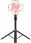 Smallrig 4731 Portable Selfie Stick Tripod St 25 Pro - Opinie i ceny na ...