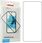 Fixed Szkło Hartowane Full Cover 2 5D Do Samsung Galaxy S25 - zdjęcie 3