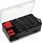 Śrubokręt Zestaw Małych Śrubokrętów Bitów Mini do Laptopa Komputera Telefonu 110w1 1777205563 - zdjęcie 4