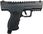 Pistolet Na Kule Gumowe I Pieprzowe Beeman Protect Bp50 Combo Kal.50 8-Strzałowy Co2-12G Bp50C - zdjęcie 3