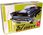 Amt Model Plastikowy Samochód 1:16 1957 Chevy Bel Air Convertible Amt1159 - zdjęcie 3