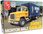 Amt Model Plastikowy Ciężarówka 1:25 Ford Louisville Short Hauler Morton Salt Amt1424 - zdjęcie 4