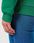 LEE DAMSKA BLUZA REGULAR SWEAT VERDANT GREEN 112356509 - zdjęcie 2
