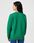LEE DAMSKA BLUZA REGULAR SWEAT VERDANT GREEN 112356509 - zdjęcie 6