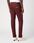 WRANGLER MESKIE SPODNIE MATERIAŁOWE MATERIAŁ LARSTON DAHLIA W18S93H45 - zdjęcie 3
