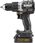 Wiertarko-wkrętarka Dewalt DCK200MP2TQW - zdjęcie 7