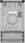 Kuchnia gazowo elektryczna Gorenje GK5C43SH - zdjęcie 13