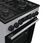 Kuchnia gazowo elektryczna Gorenje GK5C43SH - zdjęcie 6