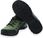 Buty sportowo-trekkingowe dla młodzieżowy Softshell WT254/255/24 Khaki - zdjęcie 4
