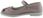 Eleganckie dziewczęce balerinki American Club XD119/24 Różowe - zdjęcie 5