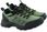 Buty sportowo-trekkingowe dla młodzieżowy Softshell WT254/255/24 Khaki - zdjęcie 6