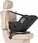 Fotelik Carrello Unity Accord Grey Fotelik Samochodowy 40-150cm - zdjęcie 9