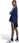 Szorty dziecięce adidas ADICOLOR KIDS czarne IY7481 - zdjęcie 4