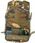 Torba na laptopa Tracer Plecak wyprawowy 15,6" Delta Camo - zdjęcie 2