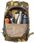 Torba na laptopa Tracer Plecak wyprawowy 15,6" Delta Camo - zdjęcie 5