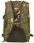 Torba na laptopa Tracer Plecak wyprawowy 15,6" Delta Camo - zdjęcie 4