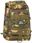 Torba na laptopa Tracer Plecak wyprawowy 15,6" Delta Camo - zdjęcie 1