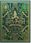 Theory11 karty Harry Poter Deck - Slytherin - zdjęcie 2