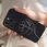 Pieceofcase Etui Matowe Z Nadrukiem Karmel Samsung Galaxy S23 Ultra Róża Minimal 2 W - zdjęcie 6