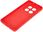 Bizon Pancerne Etui Case Tur Do Xiaomi Redmi Note 14 Pro 5G Poco X7 Czerwone - zdjęcie 3
