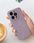 Pieceofcase Etui Matowe Z Nadrukiem Karmel Samsung Galaxy S22 Ultra Róża Minimal 2 W - zdjęcie 3