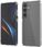 Spacecase Etui Przezroczyste Clear Case Obudowa Do Galaxy S25 2X Szkło - zdjęcie 6