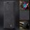 Caseme Etui Do Oneplus 13R Portfelowe Skórzane Zamykane Na Klapkę - zdjęcie 5
