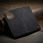 Caseme Etui Do Oneplus 13R Portfelowe Skórzane Zamykane Na Klapkę - zdjęcie 3