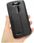 Gsm Hurt Flip Case Slim View Lg G3S G3 Mini Obudowa Pokrowiec Futerał Czarny - zdjęcie 2