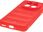 Bizon Pancerne Etui Case Tur Do Xiaomi Redmi Note 14 Pro Plus 5G Czerwone - zdjęcie 4