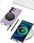Erbord Skórzane Etui Do Samsung Galaxy S25 Ultra Case Obudowa Pokrowiec Futerał - zdjęcie 5