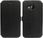 Gsm Hurt Etui Do Htc U Play Case Obudowa Pokrowiec Futerał Book Pocket Czarny - zdjęcie 5