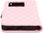 Gsm Hurt Etui Do Oneplus 10 Pro 5G Case Obudowa Pokrowiec Futerał Smart Soft Różowe - zdjęcie 2