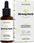 Preparat medycyny naturalnej Strong Hemp Herb Adaptogeny Withania 30ml - zdjęcie 2