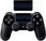 Naklejka Dekoracyjna Na Touchpad Pada PS4 Kropki SP4236 - zdjęcie 3