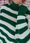 Perfumowany sweter z golfem Be My Baby zielony : Rozmiar - Jeden rozmiar - zdjęcie 2