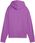 Bluza z kapturem damska Puma ESS COMFORT TR różowa 68238789 - zdjęcie 2