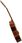 Gitara akustyczna 12-strunowa MUSICMATE MM-G100 StringSymphony Jasne drewno - zdjęcie 5