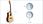 Gitara akustyczna 12-strunowa MUSICMATE MM-G100 StringSymphony Jasne drewno - zdjęcie 6