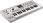 Korg microKORG2 WH - zdjęcie 3