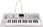 Korg microKORG2 WH - zdjęcie 4