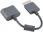 KBR Games Kabel Adapter Audio Rca Optyczny Do Słuchawek Głośniki 5.1 Do Xbox 360 30cm KBRGamesK353 - zdjęcie 2