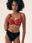 Biustonosz push-up Julietta 43286 Czerwony - zdjęcie 4
