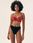 Biustonosz push-up Julietta 43286 Czerwony - zdjęcie 3